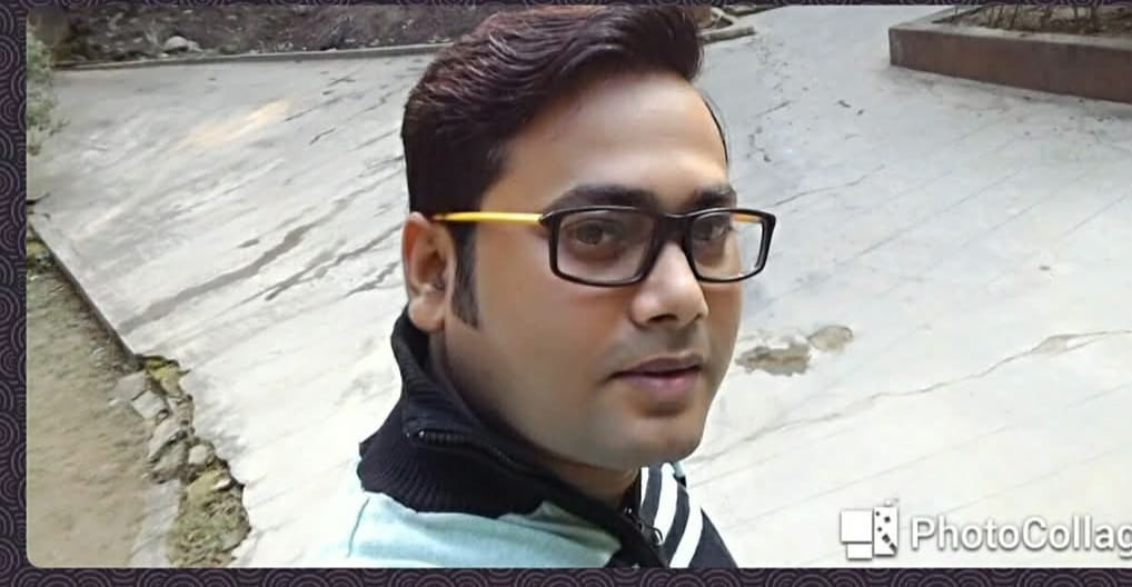 CHANDAN TIKADAR